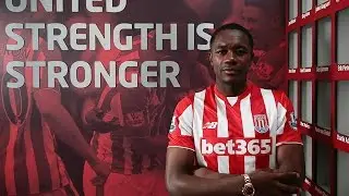 EXCLUSIVE | Giannelli Imbula Interview