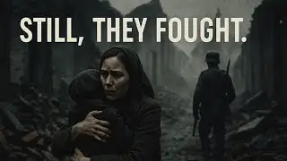 They Had No Army. No Chance. But They Fought Anyway | Broken Bayonets
