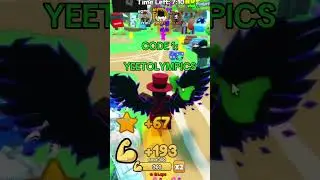 All New Codes in Yeet A Friend Roblox (Update)