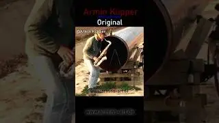 Оригинал!  | от Армина Кюппера