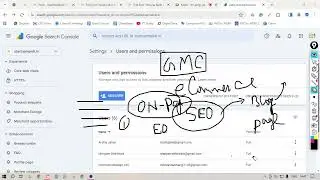 Google Search Console - Part 2 Advanced | 30-01-2026 | SEO Interns - Dec2Feb - StartupMandi.in