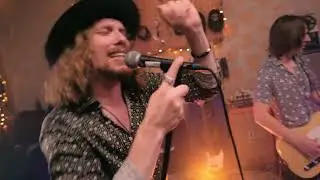 Highwater - Higher (Live Session @ Kemisk Fetma Studios)