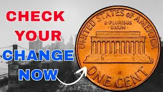 Rare Pennies Every Collector Is Hunting For &ndash; Look For The 1978-D