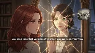 You Don’t Miss Them — You Miss Who You Were With Them 