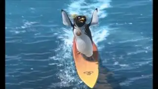 The Disciples - No Surfing In Hell
