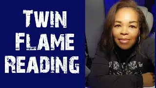 THEY ARE FINALLY SEEING THINGS FROM YOUR POINT OF VIEW! TWIN FLAME TAROT READING 