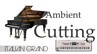 Italian Grand piano library for Yamaha MONTAGE | MODX | MODX+