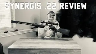 Umarex Synergis .22 Cal Review | Range Report And What Needs Improvement