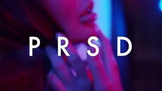 PRSD Brand Launch