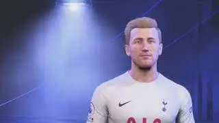 FIFA 22 How to make Harry Kane Pro Clubs Look alike
