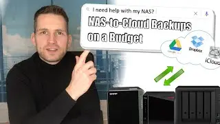 Cheapest Way to Backup Your NAS to the Cloud? NFAQs