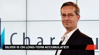 Technical Analysis of Silver Ounce