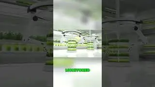 Vertical Farming: How Data Powers the Future of Food
