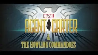 Marvel's 'Agent Carter' - The First Two Episodes Reviewed