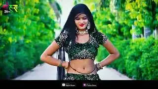 Kali chunni me manisha tip top lage se