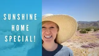 Sky Valley Sunshine & Savings Home Special!