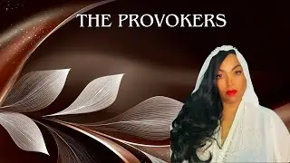 THE PROVOKERS