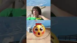 Троллинг занятий в Zoom с помощью клипов iShowSpeed! 🤣😳