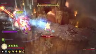 Greater Rift 100