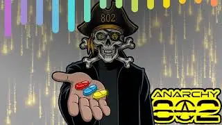 The Yellow Pill - Anarchy802