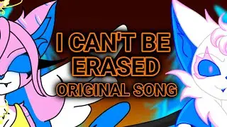 I Can't Be Erased【Hellaverse Au | Part 36 | Original Song】