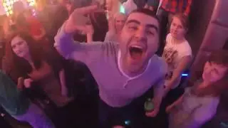 22 04 2014 Klub Planeta