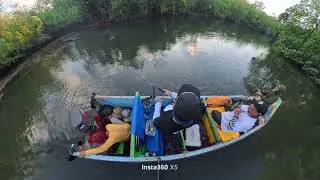 STRIKE IKAN BULAN CASTING MENGGUNAKAN UMPAN MINI POPPER 