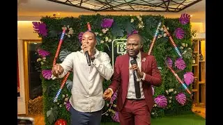Trailer 2 - YouTube Nigeria Game Night & Dinner (Dec. 2021)