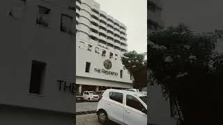 The Residency Chennai TNagar