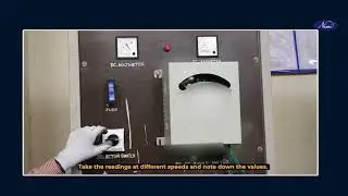 Perform speed control of DC motors field & armature control methods   | NIMI | DIGITAL | MALAYALAM |