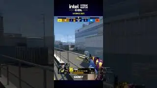 THIS IS PERFECT TEAMWORK
