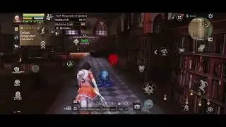 LifeAfter Death High floor 163 S-20