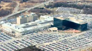 Info on the NSA's Secret China Hacking Program TAO 15 years