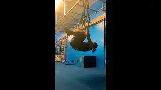 Tucked Front lever rows