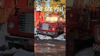 A Big Mike Adventure on Route 66  Cruising from Hackberry to Holbrook Arizona