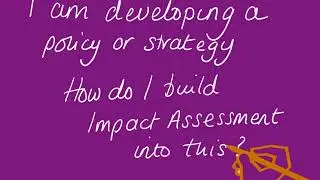 OLD VERSION Introduction to Equality Impact Assessment and the Public Sector Equality Duty
