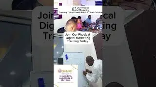 Digital Marketing Training: Onlinko Academy | Training Center in Lagos