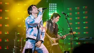 Benji & Fede - Daisy (Radio Italia Live 06/12/2024)