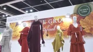 Cashmere World 2016 highlights