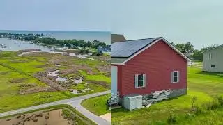 2576 Hoopers Island Road Fishing Creek, MD 21634