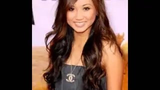 Brenda Song VS Allie DeBerry