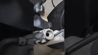 race bike coolant fill up #motorcyclemaintenance #tools #motorcyclerepair #coolant #maintenance