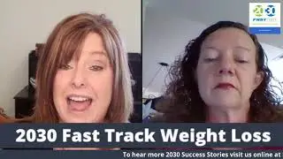 How They Lost the Weight - Allison Nolan