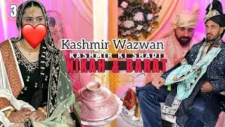Kashmir Shadi // Kashmir Wazwan// Wedding// Gurez Valley// SSK GUREZI #kashmari #wazwaz #shadi 