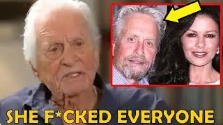 At 80, Michael Douglas Reveals Shocking Truth About Marriage to Catherine Zeta-Jones &mdash; Fans Gasp!