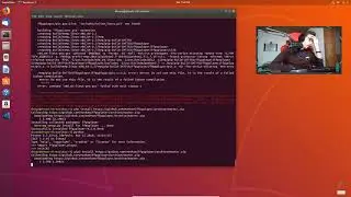 SHOW VIDEO WITH AUDIO IN PYTHON #5