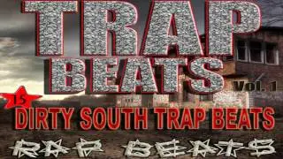 New 2016 Trap Instrumental 17 Produced By Souljer (Down South Trap Beat)