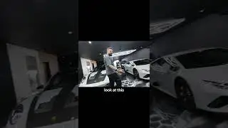 Мое обновление офиса и гаража за 6 миллионов долларов‼️