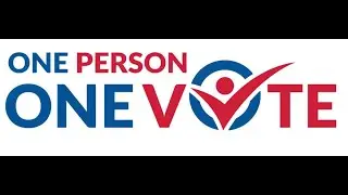 One Person, One Vote