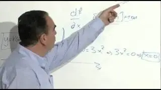 Mεγιστα και ελάχιστα συναρτήσεων πολλών μεταβλητών